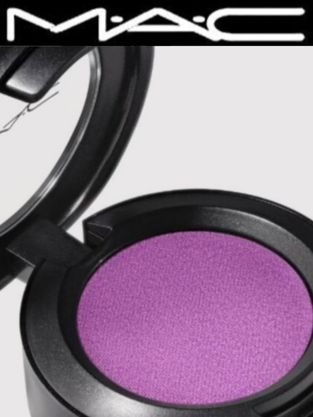Mac Cosmetics Veluxe Pearl Eyeshadow
